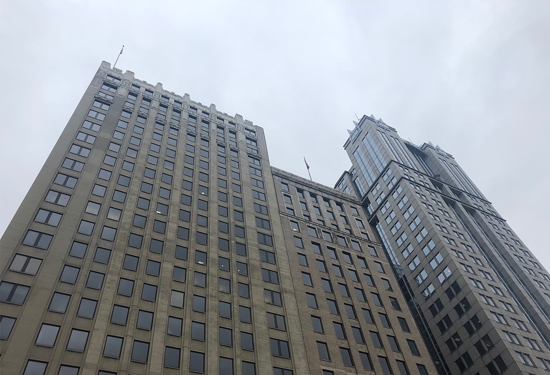 Taxes make Chicago real estate hard to sell Medill Reports Chicago